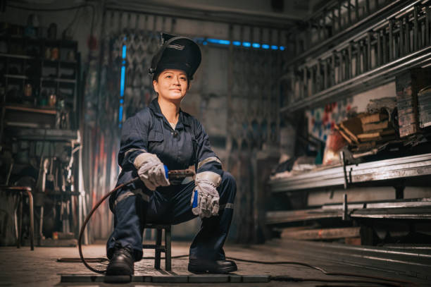 Best Maintenance and Repair Welding in West Whittier Los Nietos, CA