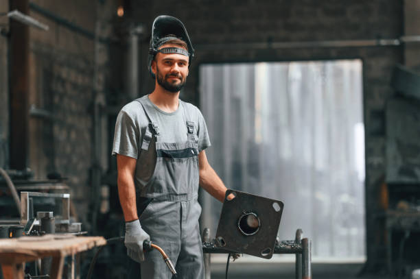 Affordable Welder Services in West Whittier Los Nietos, CA