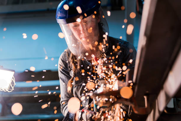  West Whittier Los Nietos, CA Welder Pros