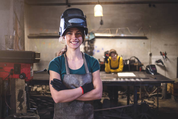 Professional Welder & Metal Fabrication in West Whittier Los Nietos, CA
